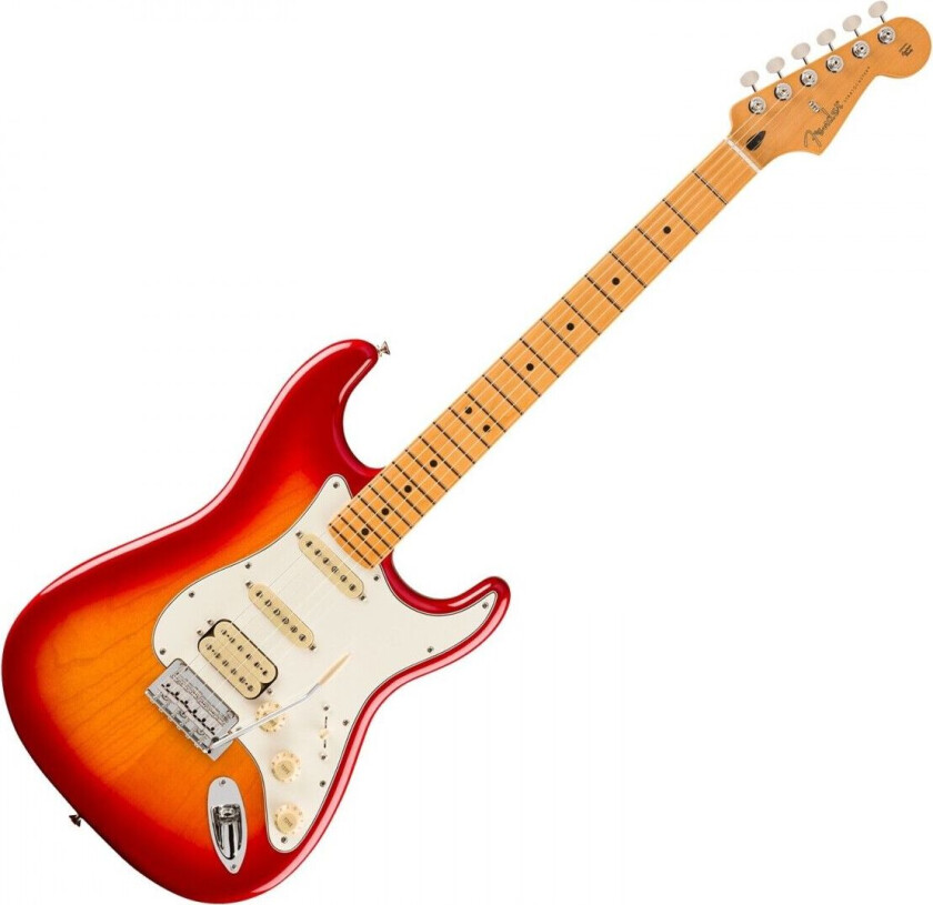 Player II Strat HSS MN ACB