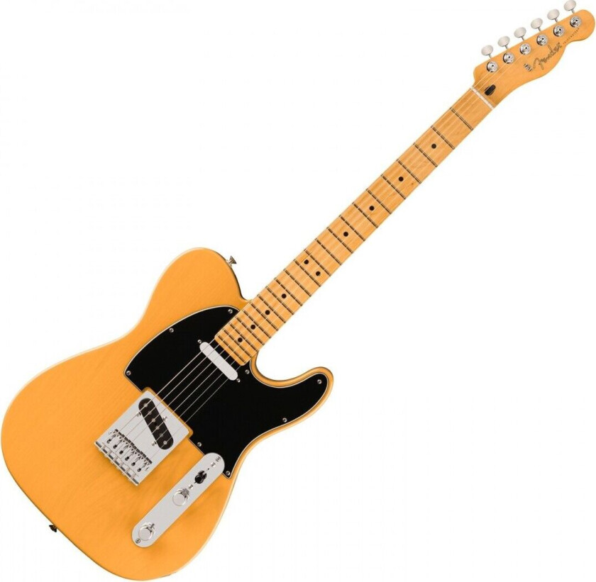 Player II Tele MN BTB