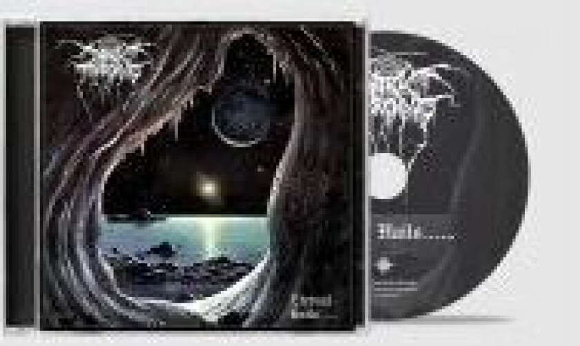 Darkthrone - Eternal Hails
