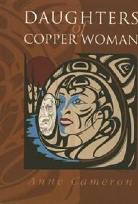 Daughters of Copper Woman