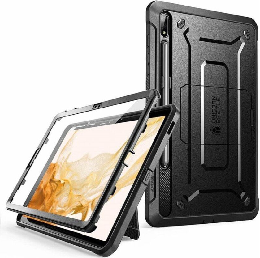SUPCASE UB Pro deksel Samsung Galaxy Tab S8 11.0