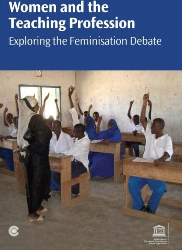 Women and the Teaching Profession av Fatimah Kelleher