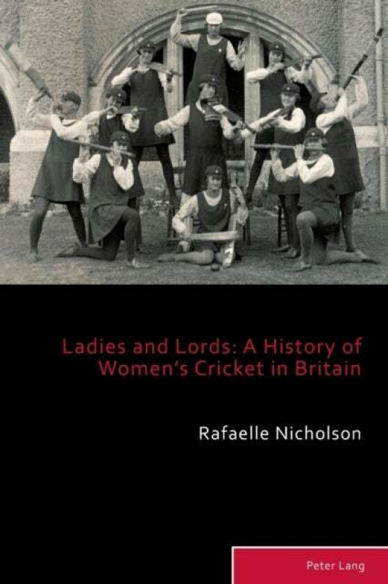 Ladies and Lords av Rafaelle Nicholson