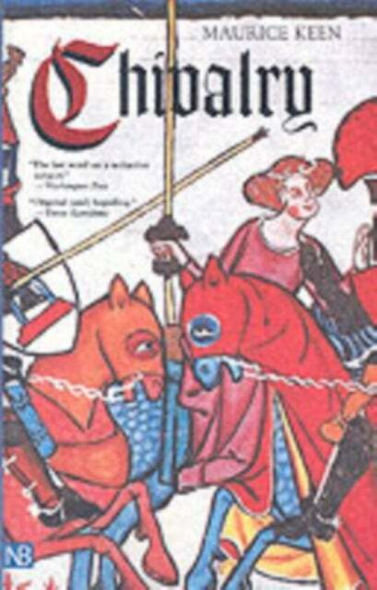 Chivalry av Maurice Keen