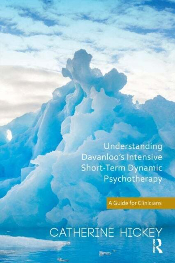 Understanding Davanloo's Intensive Short-Term Dynamic Psychotherapy av Catherine Hickey