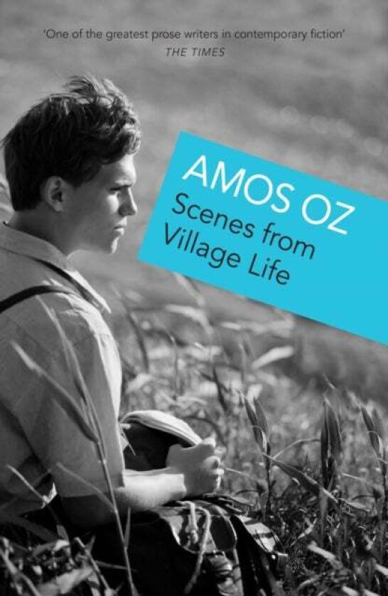 Scenes from Village Life av Amos Oz