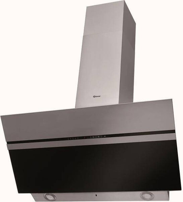 Ventilator 90 Cm Efs 90-00 Tri X