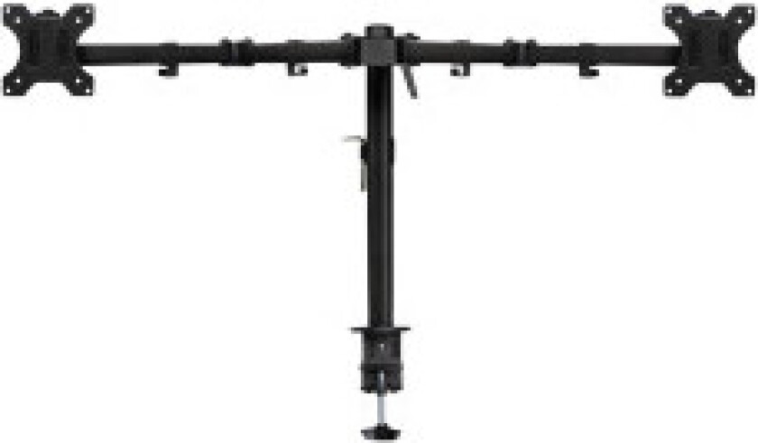 Dobbel skjermarm opptil 32"