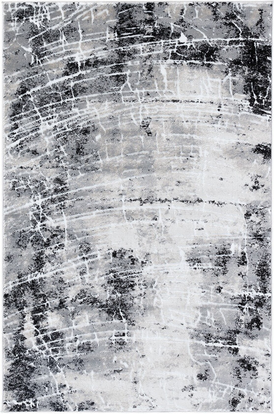 Bardot Ryematte 220x160 cm - Grå