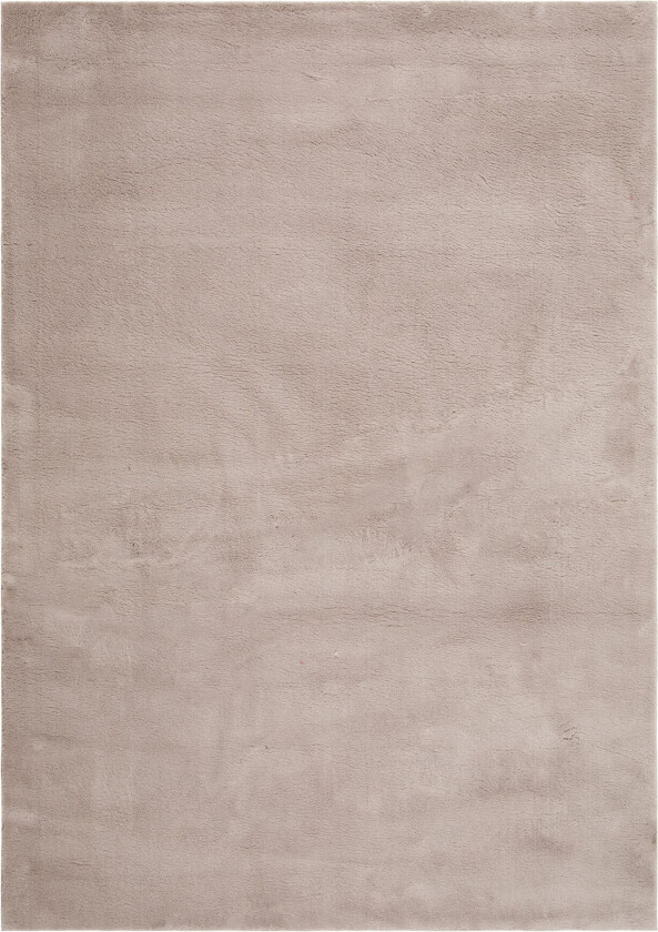 Softina Wiltonteppe 300x400 cm - Greige