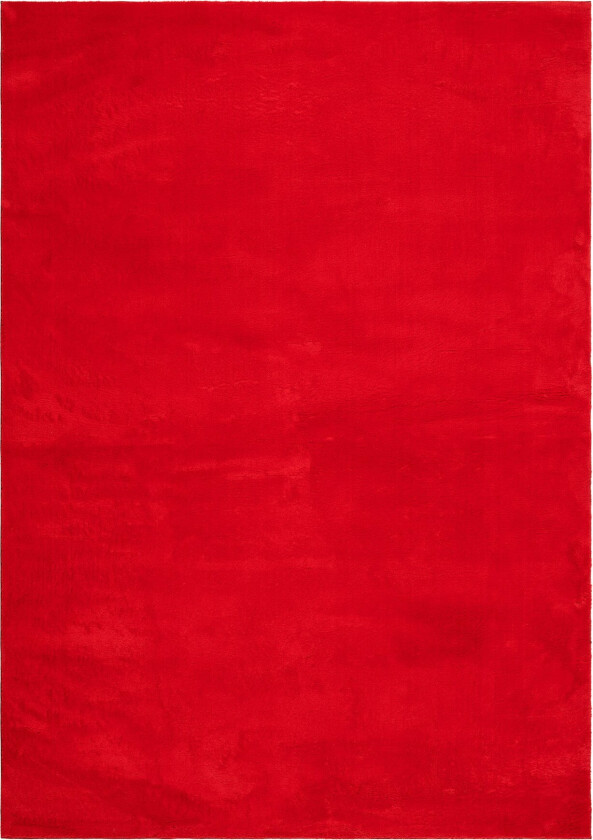 Softina Wiltonteppe 300x400 cm - Rød
