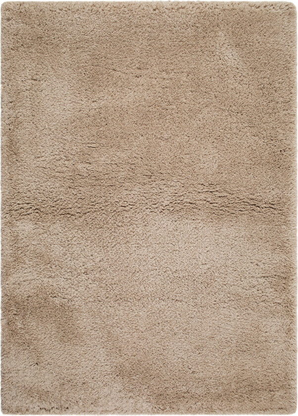 Floki Ryematte 240x340 cm Rektangulær - Natur