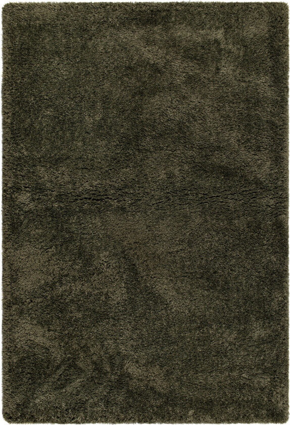 Eri Wiltonteppe 300x400 cm - Smaragdgrønn