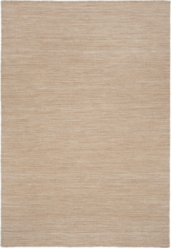 Megha Ullteppe 200x290 cm - Sand