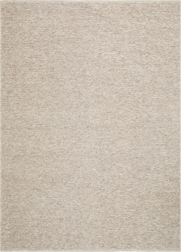 Bilke Ullteppe 300x400 cm - Beige