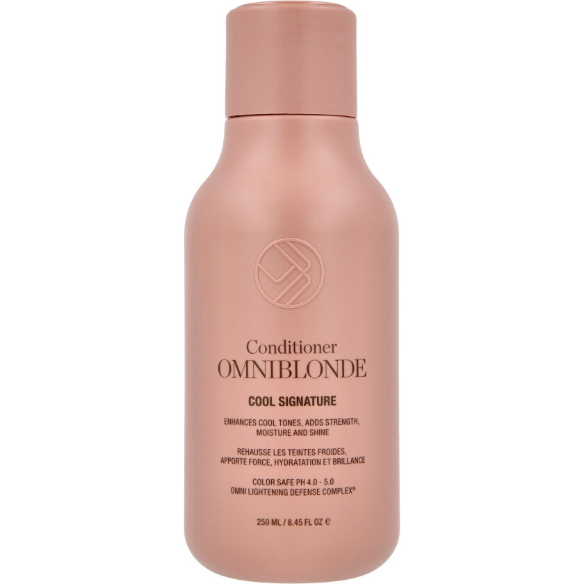 Cool Signature Conditioner 250 ml