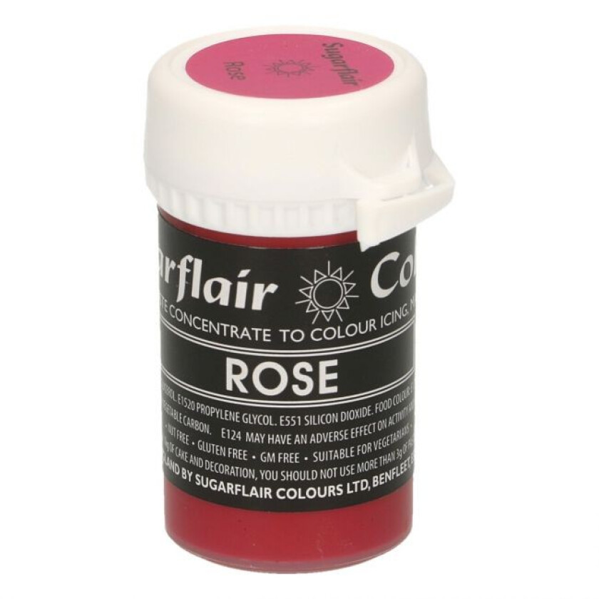 pastafarge Rose, 25g
