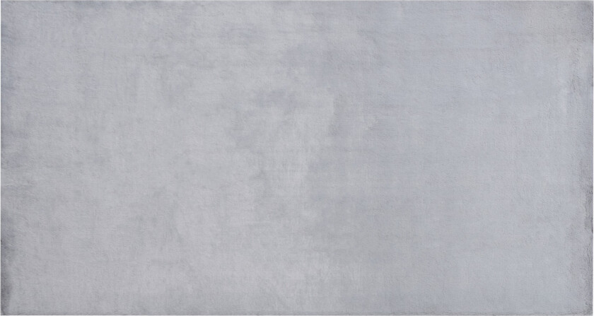 Mirpur Skinnteppe 80x150 cm - Grå