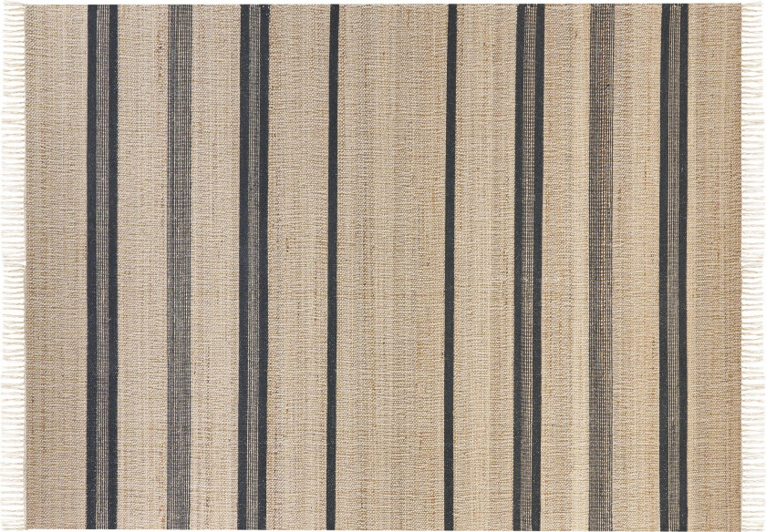 Talpur Juteteppe 160x230 cm - Beige