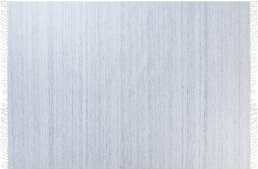 Malhia Ryeteppe 160x230 cm - Blå