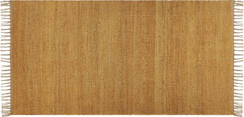 Lunia Juteteppe 80x150 cm - Beige