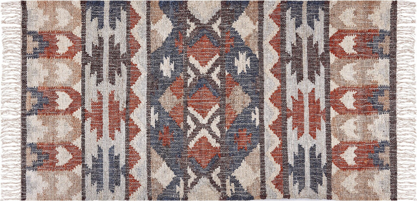 Kalfa Juteteppe 80x150 cm - Beige
