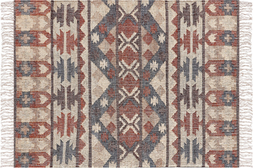 Kalfa Juteteppe 160x230 cm - Beige