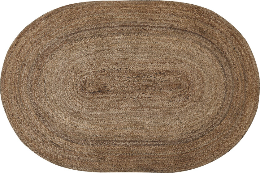 Demirci Juteteppe 120x180 cm - Beige