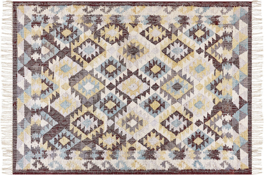Fener Juteteppe 140x200 cm - Beige