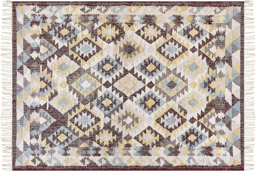 Fener Juteteppe 160x230 cm - Beige