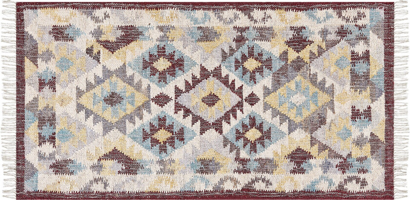 Fener Juteteppe 80x150 cm - Beige