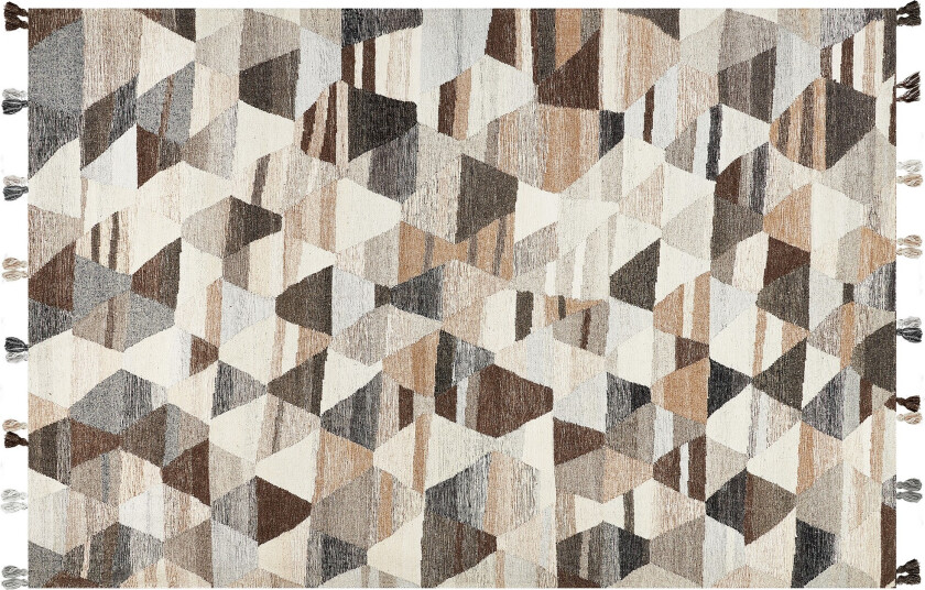 Argavand Ullteppe 200x300 cm - Beige