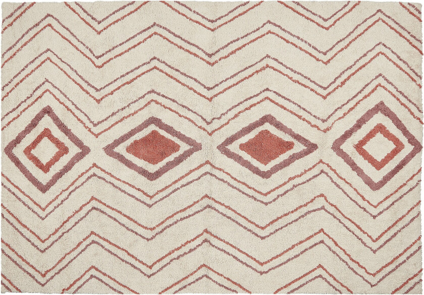 Kastamonu Ryeteppe 160x230 cm - Beige