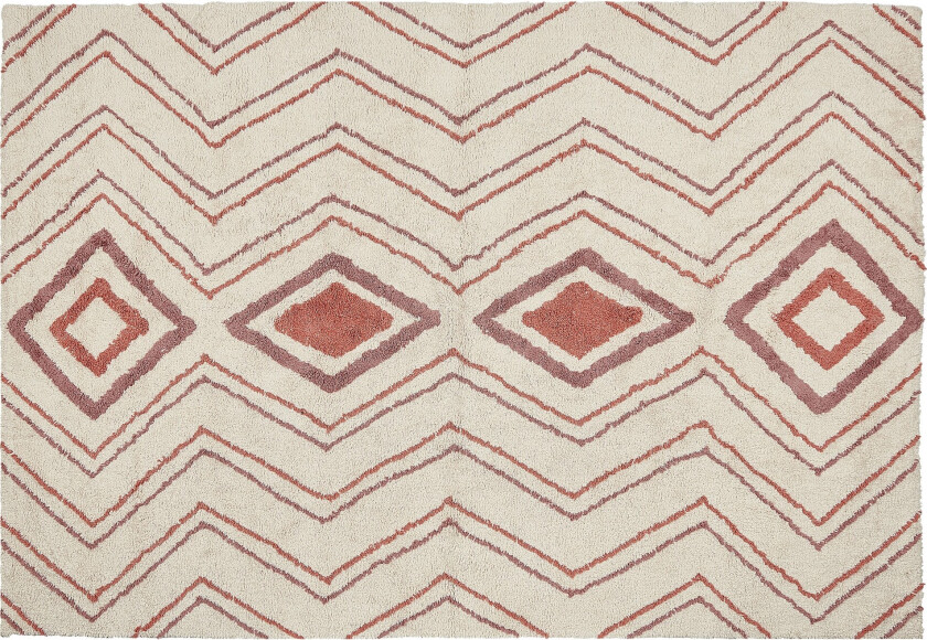 Kastamonu Ryeteppe 140x200 cm - Beige