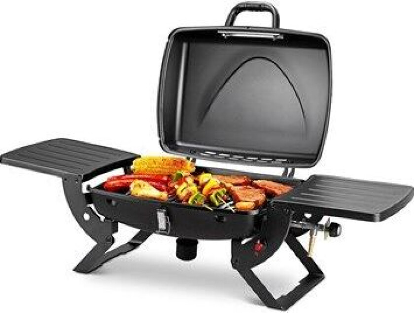 ON BBQ Portable Gas