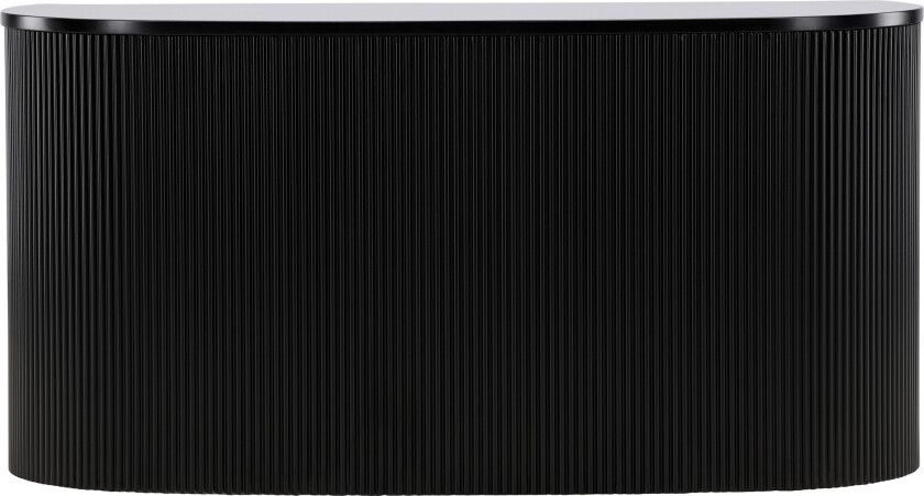 Bilde av Loca Skjenk 120x45 cm Svart - VIND