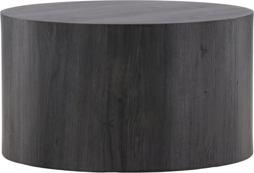 York Sofabord 80 cm Svart - Venture Home