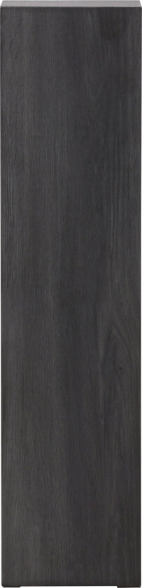 Ramsvik Sidebord 23x23 cm Svart - Venture Home