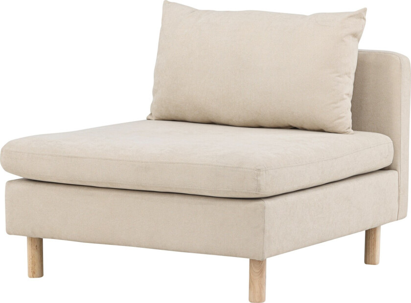 Zero Lenestol Beige - Venture Home
