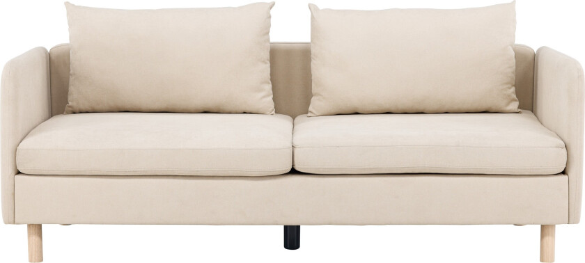Zero Sofa 2-seter Beige - Venture Home
