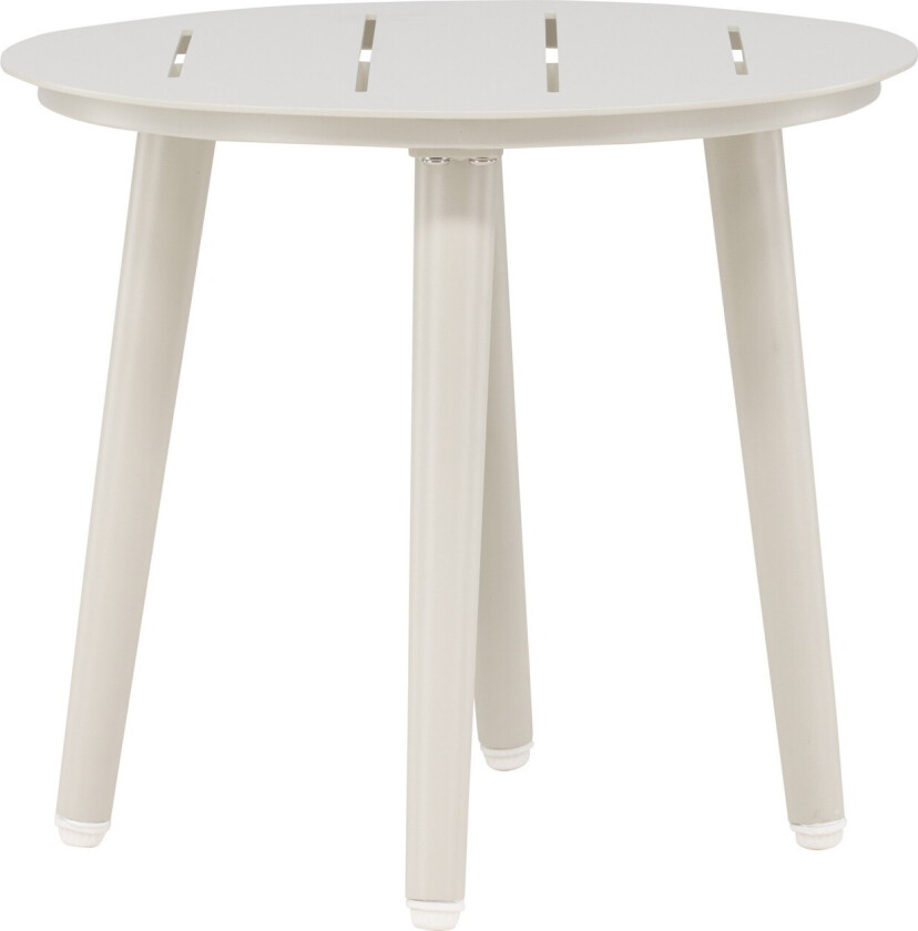 Lina Sidebord 50 cm Beige - Venture Home