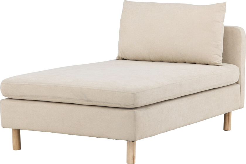 Zero Liggestol Beige - Venture Home