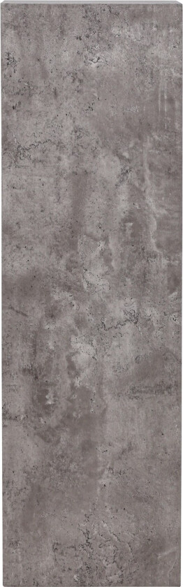 Bilde av Ramsvik Sidebord 40x40 cm Grå -