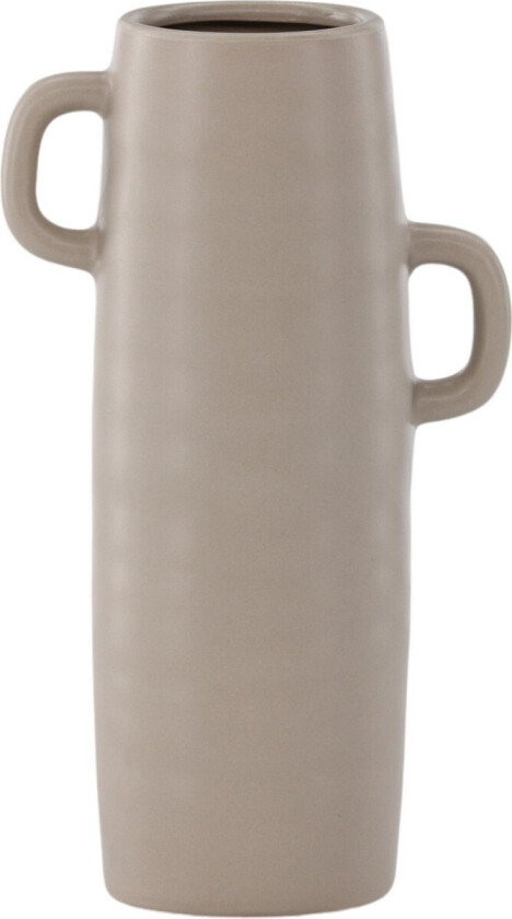 Cent Vase 15 cm Brun - VIND