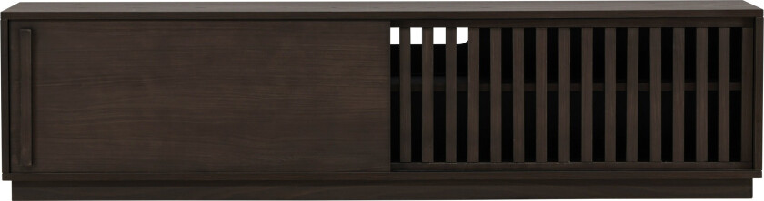 Lugo Tv-benk 180x40 cm Brun - Venture Home