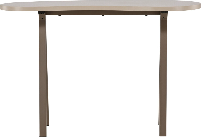 Bilde av Holmestrand Skjenk 115x50 cm Beige - Venture Home
