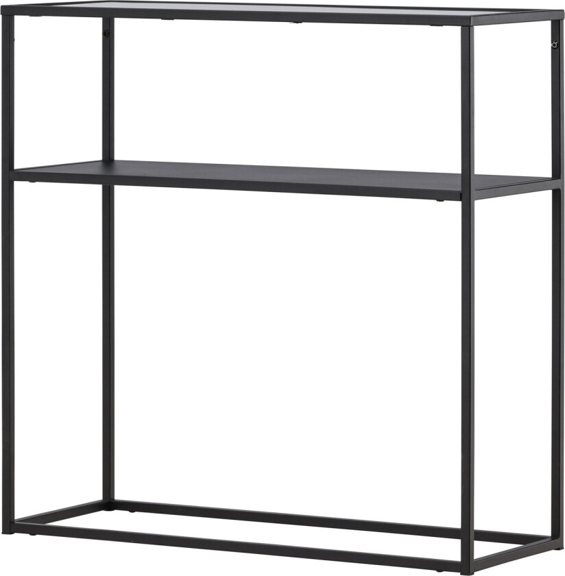 Bilde av Bogóta Skjenk 80x30 cm Svart -