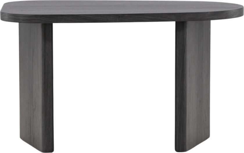Grönvik Sidebord 70x45 cm Svart - Venture Home
