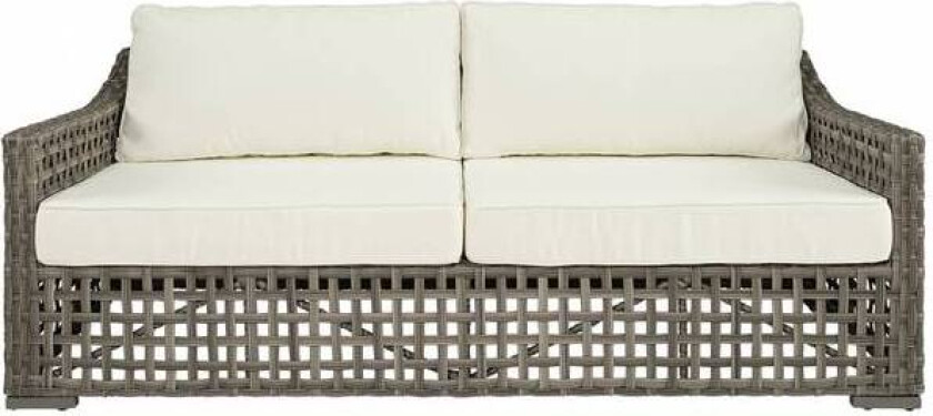 Artwood San Remo Sofa - 3-Seat