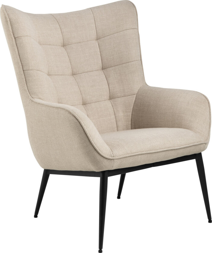 Ravinda Liggestol - Beige